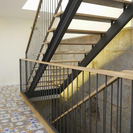 Oporto Wall Apartments エクステリア 写真