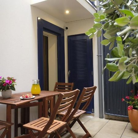 Oporto Wall Apartments エクステリア 写真