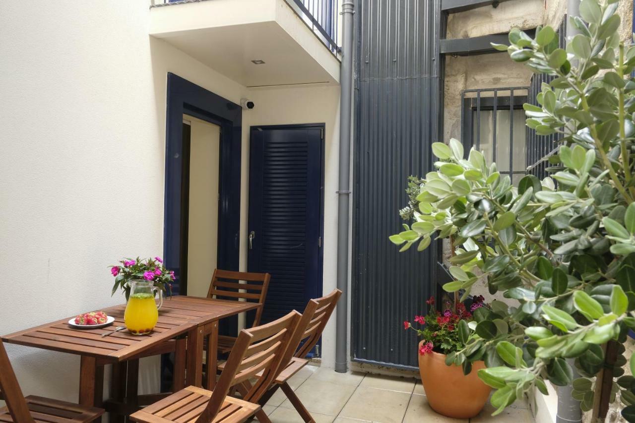 Oporto Wall Apartments エクステリア 写真