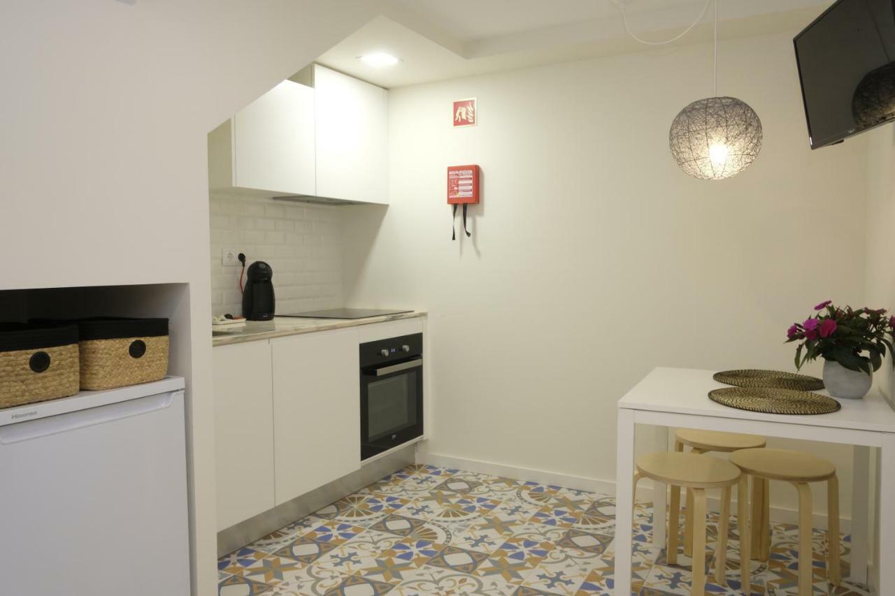 Oporto Wall Apartments エクステリア 写真
