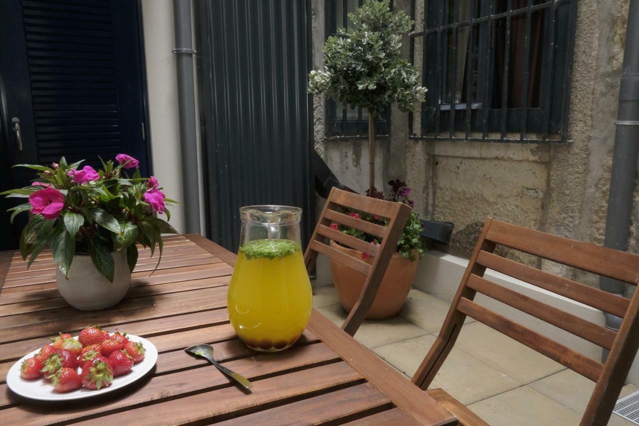 Oporto Wall Apartments エクステリア 写真