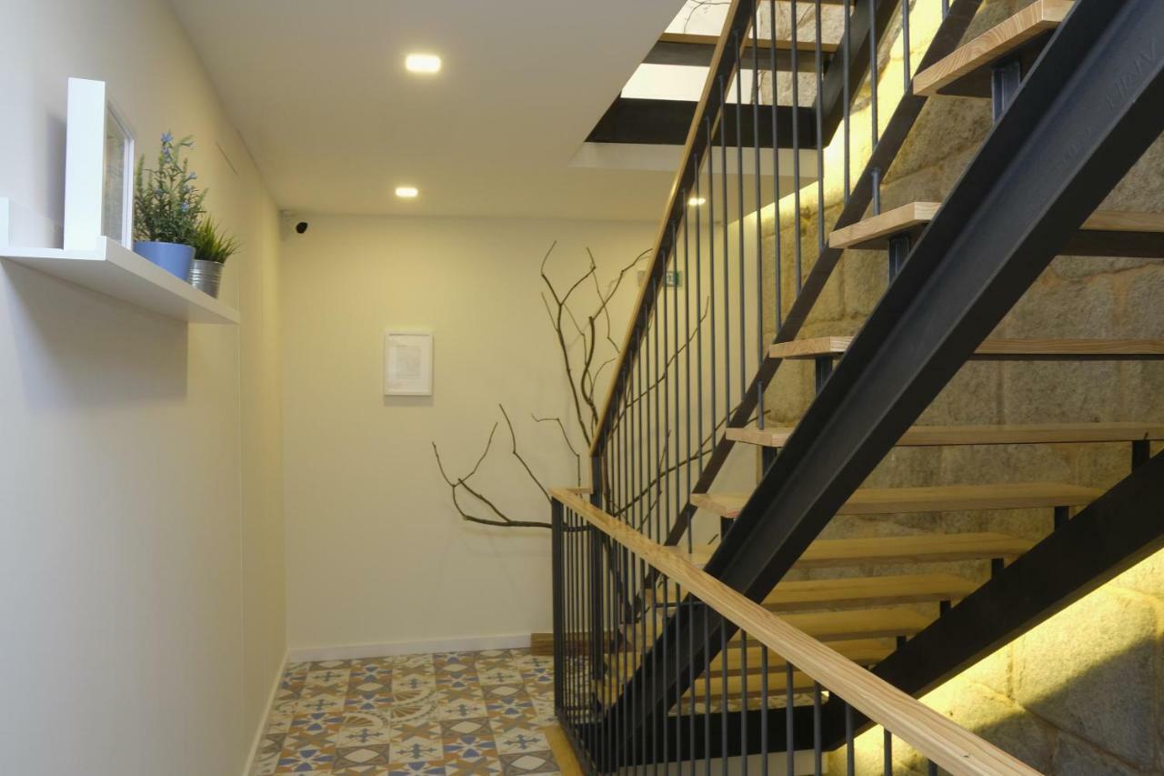 Oporto Wall Apartments エクステリア 写真