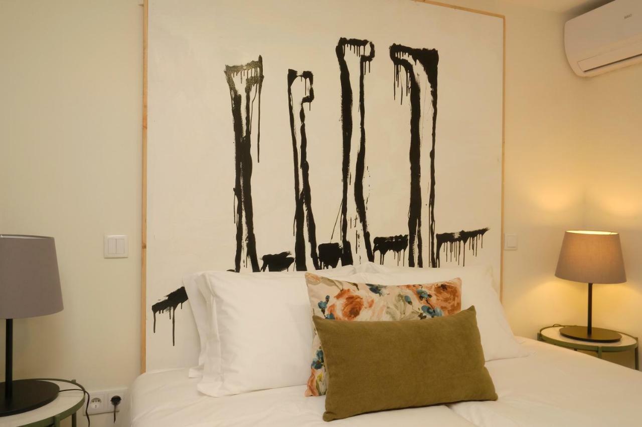 Oporto Wall Apartments エクステリア 写真
