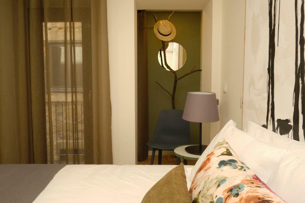 Oporto Wall Apartments エクステリア 写真