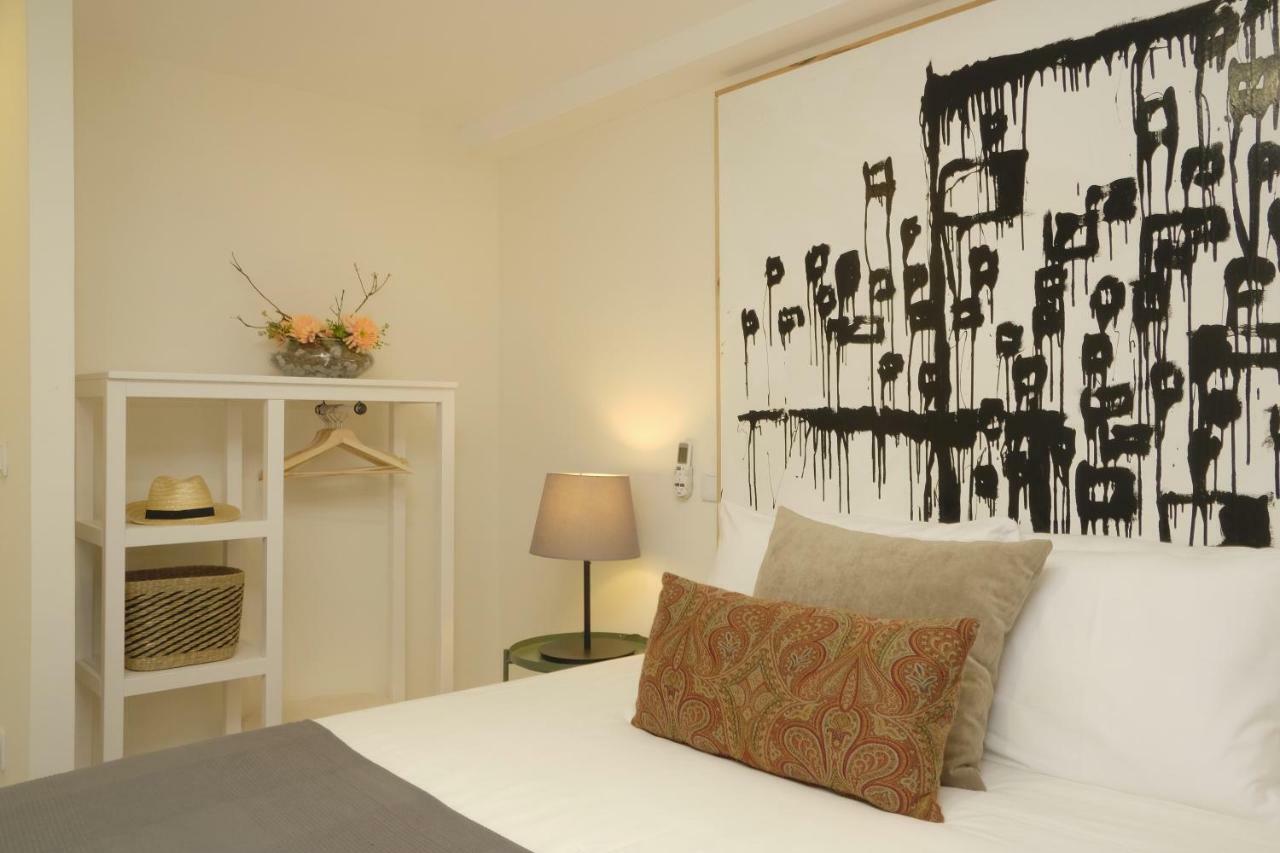 Oporto Wall Apartments エクステリア 写真