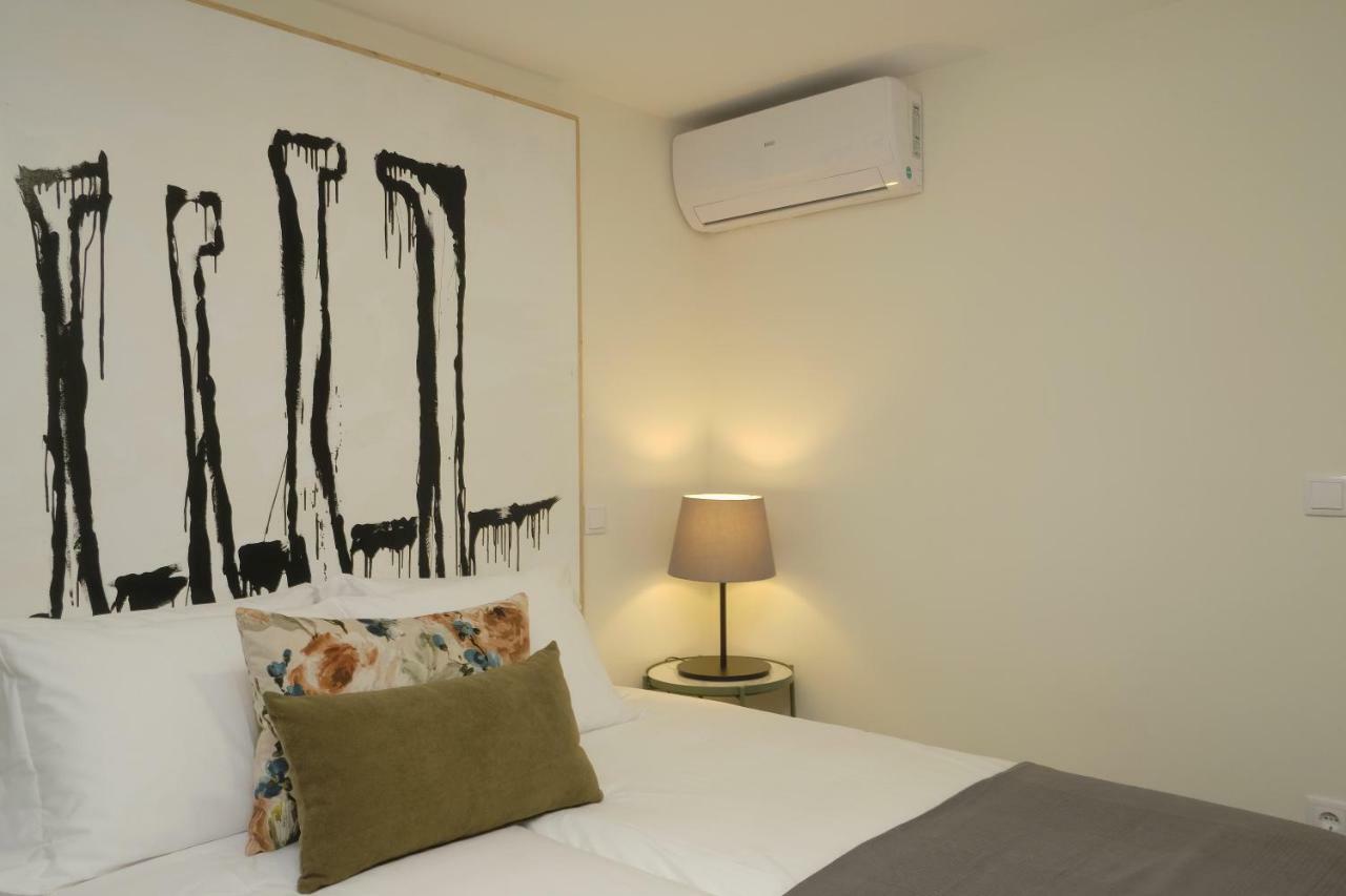 Oporto Wall Apartments エクステリア 写真