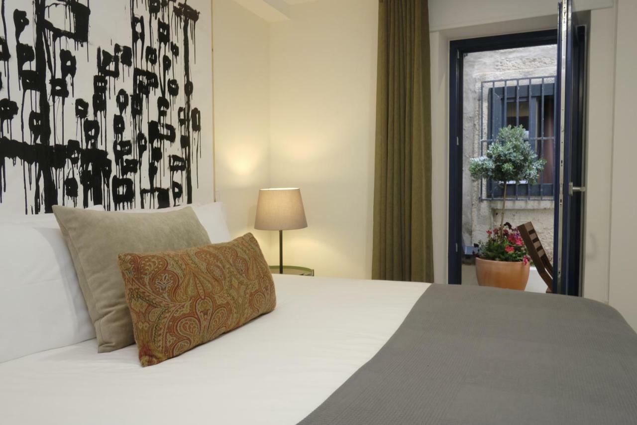 Oporto Wall Apartments エクステリア 写真