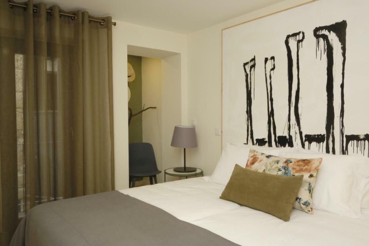 Oporto Wall Apartments エクステリア 写真