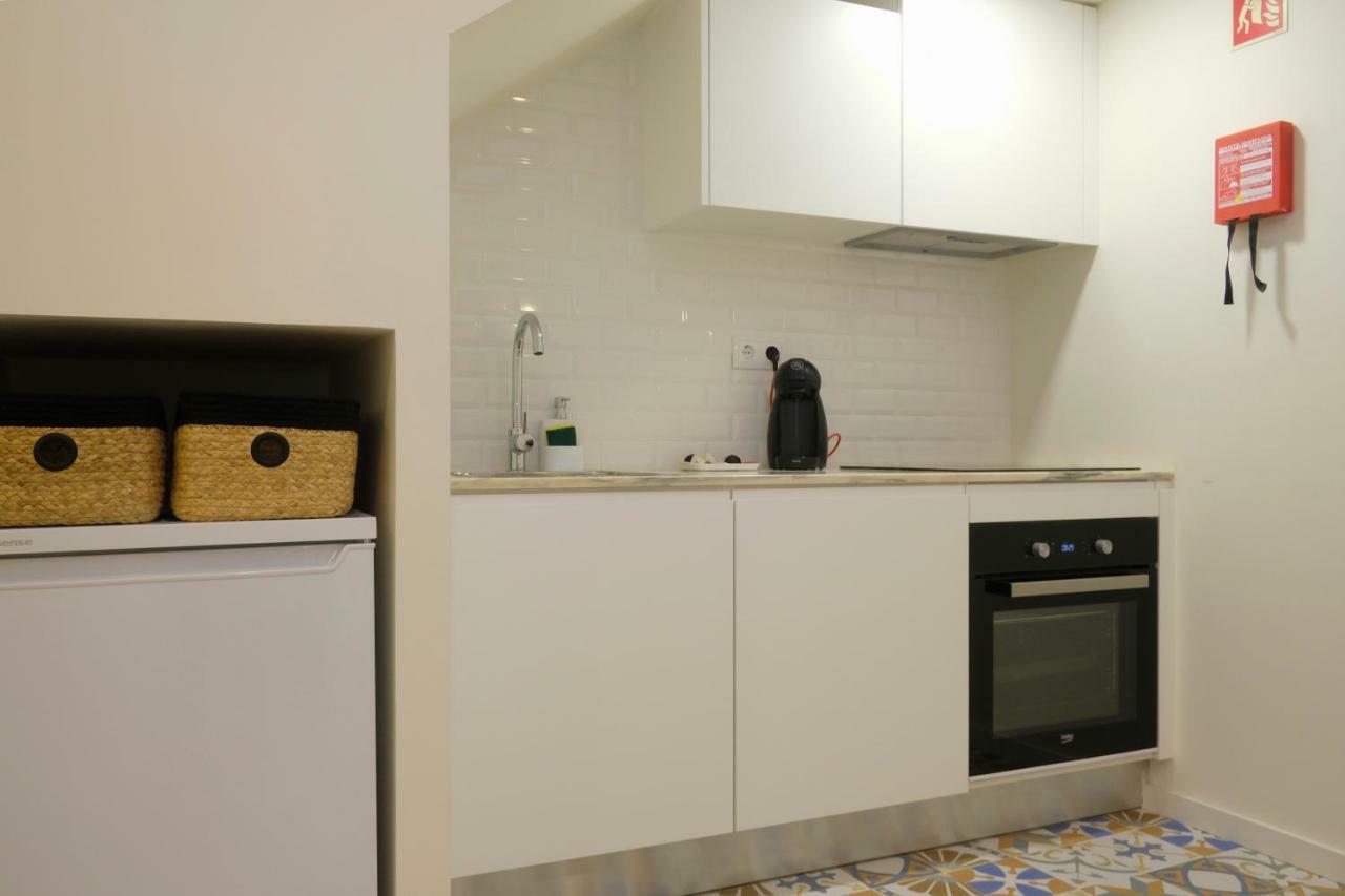 Oporto Wall Apartments エクステリア 写真