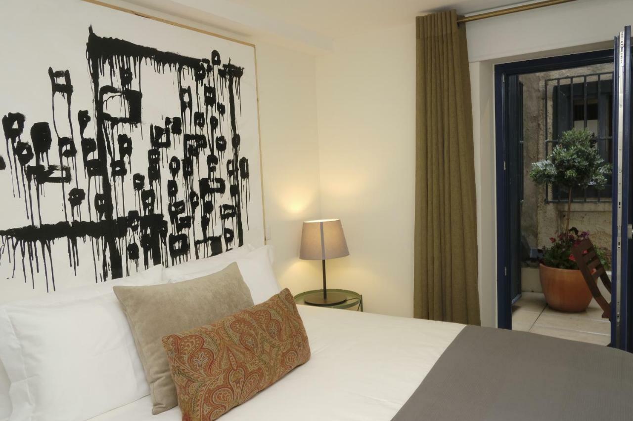 Oporto Wall Apartments エクステリア 写真