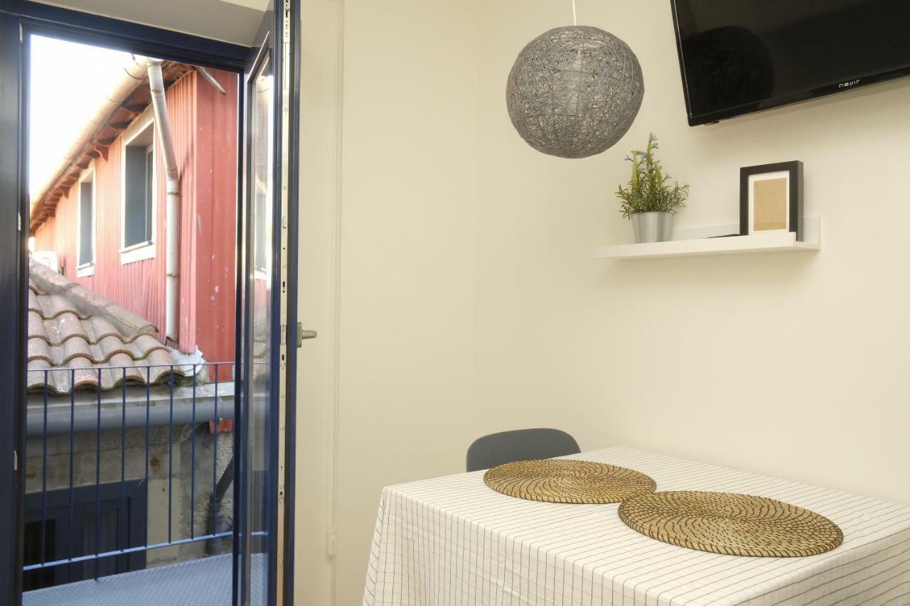 Oporto Wall Apartments エクステリア 写真