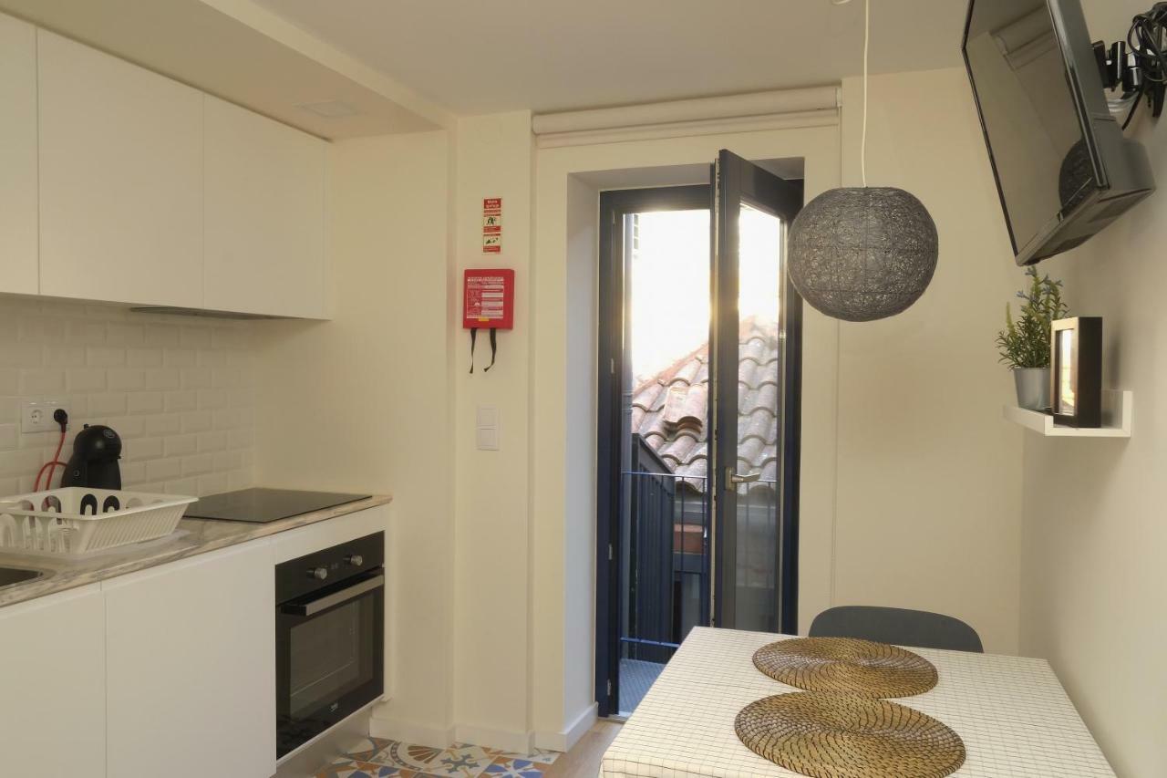 Oporto Wall Apartments エクステリア 写真