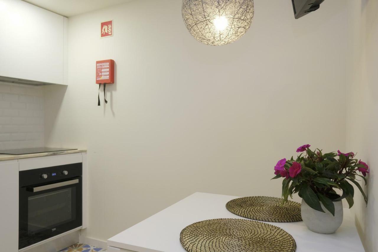 Oporto Wall Apartments エクステリア 写真