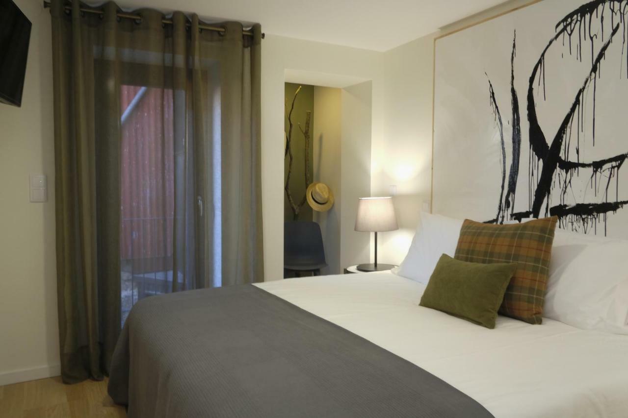 Oporto Wall Apartments エクステリア 写真