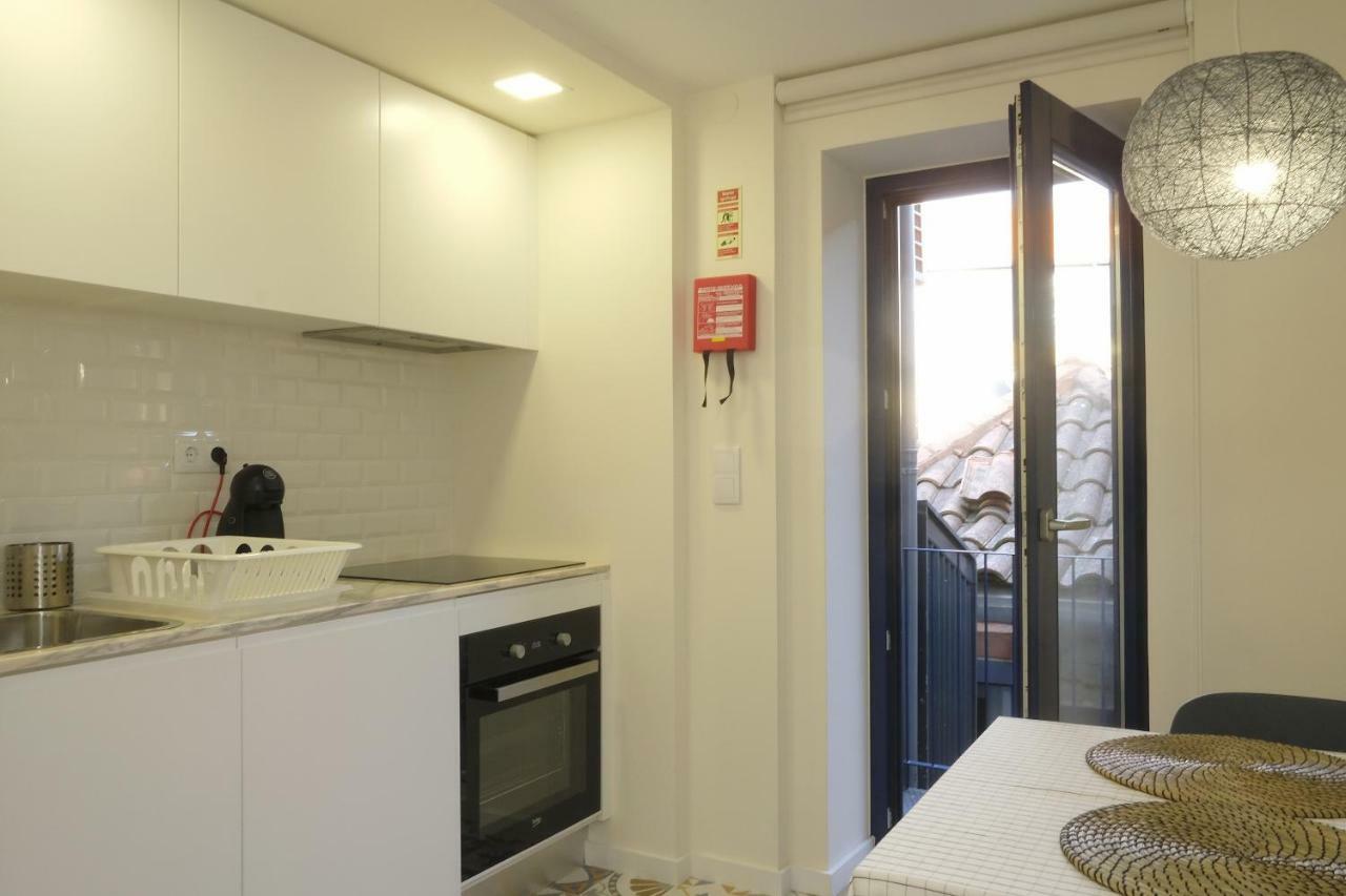 Oporto Wall Apartments エクステリア 写真