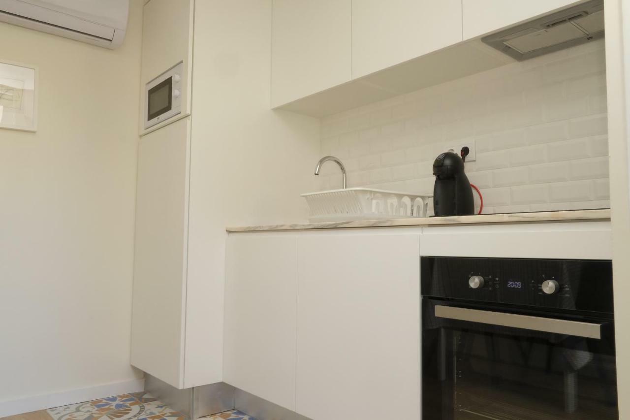 Oporto Wall Apartments エクステリア 写真