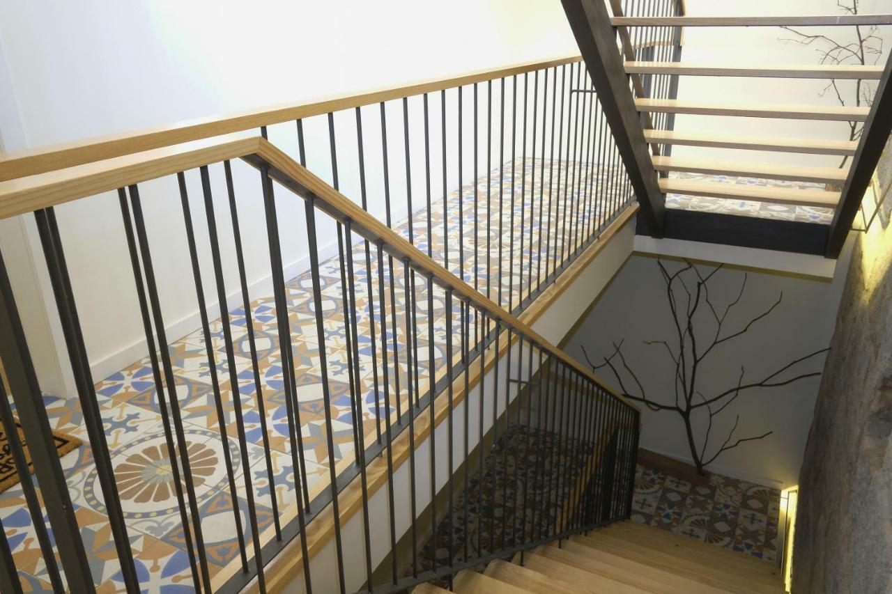 Oporto Wall Apartments エクステリア 写真