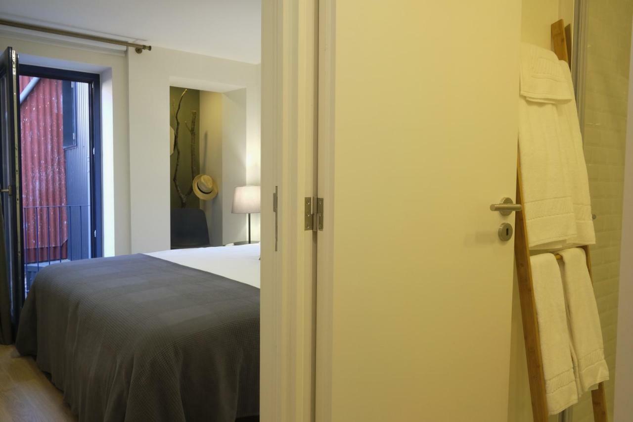 Oporto Wall Apartments エクステリア 写真