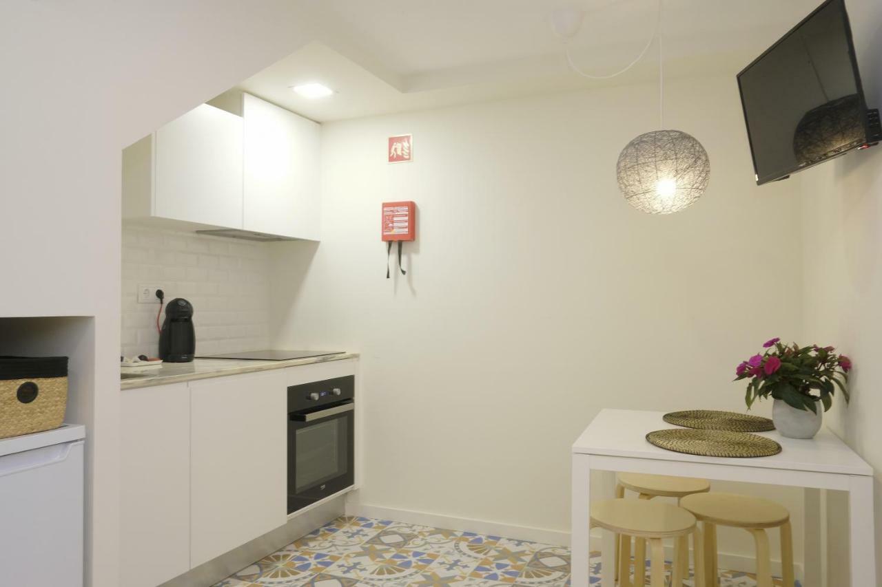 Oporto Wall Apartments エクステリア 写真