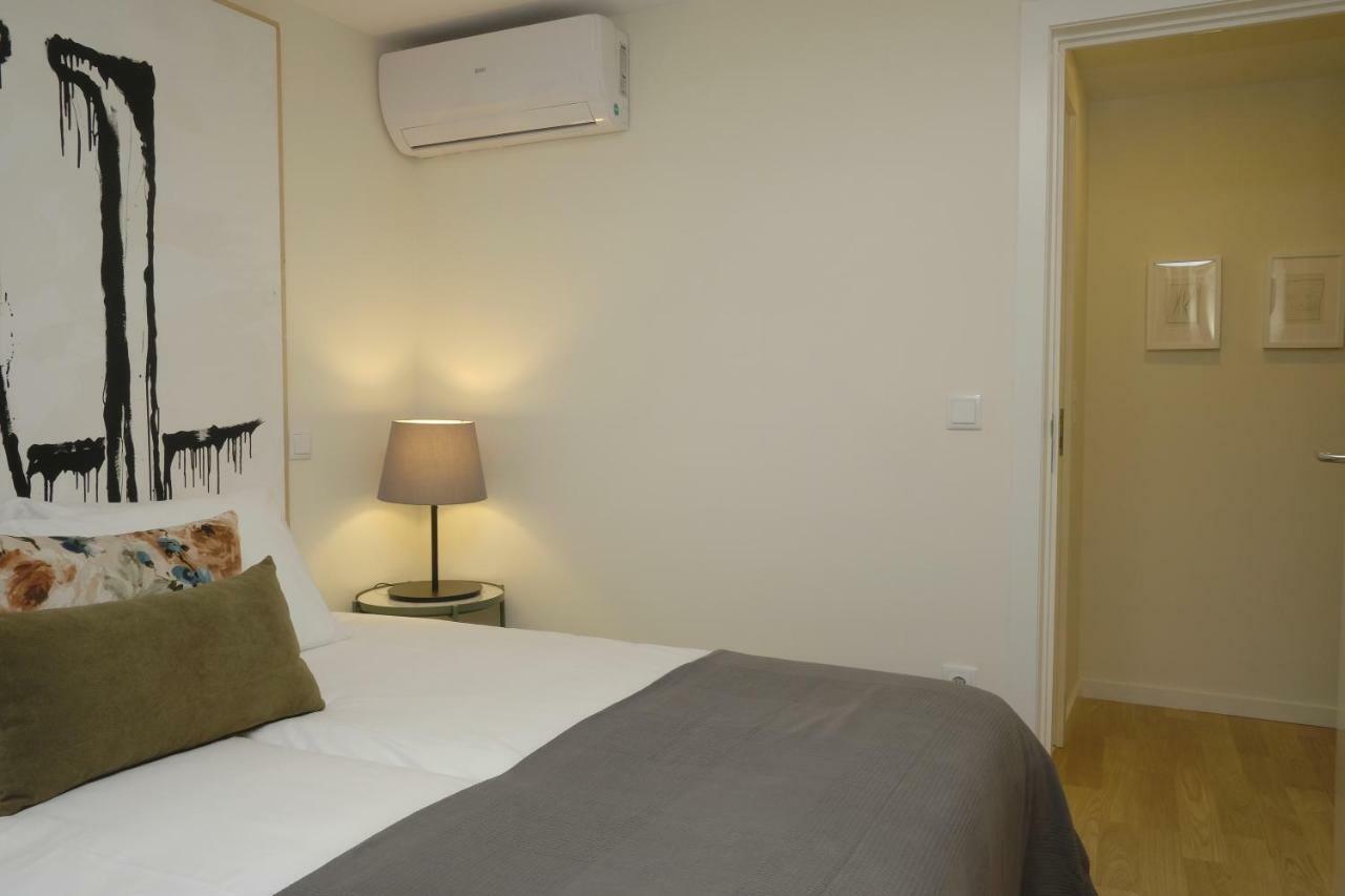 Oporto Wall Apartments エクステリア 写真