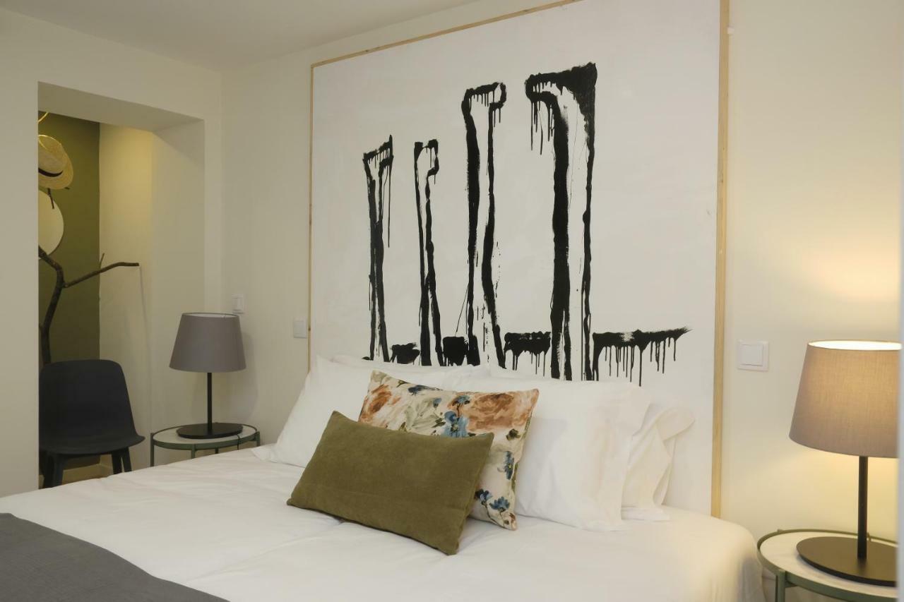 Oporto Wall Apartments エクステリア 写真