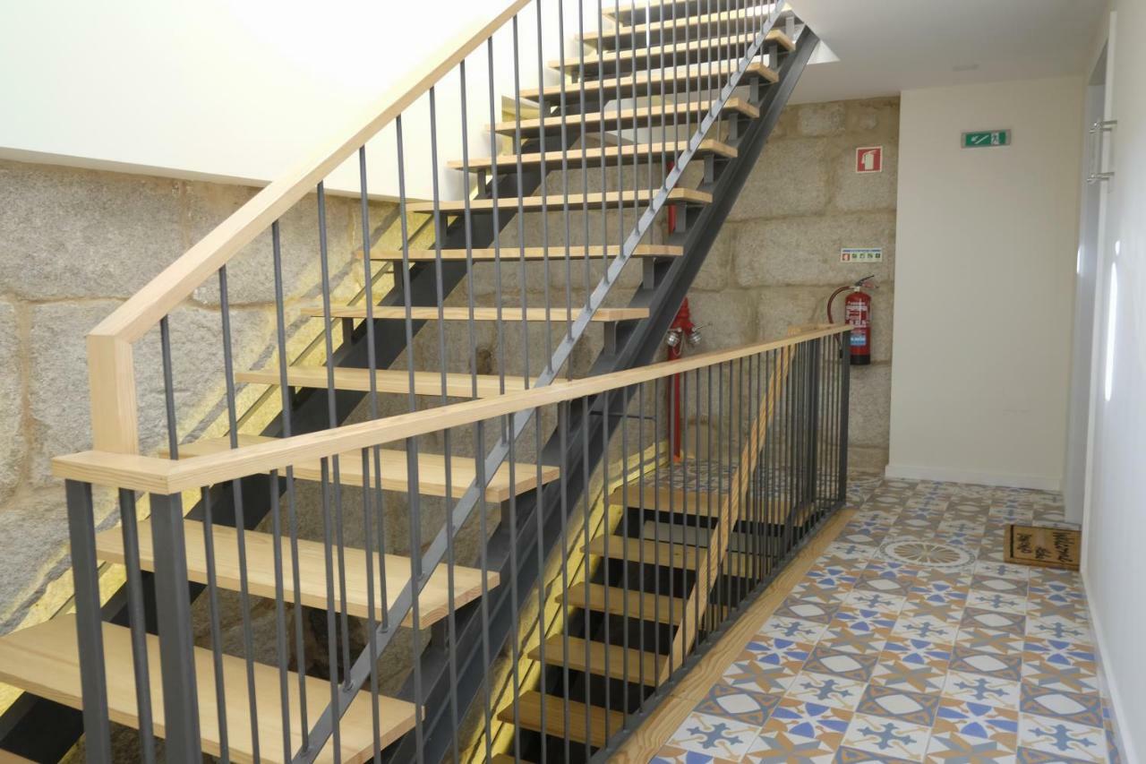 Oporto Wall Apartments エクステリア 写真