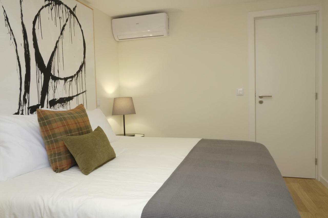 Oporto Wall Apartments エクステリア 写真
