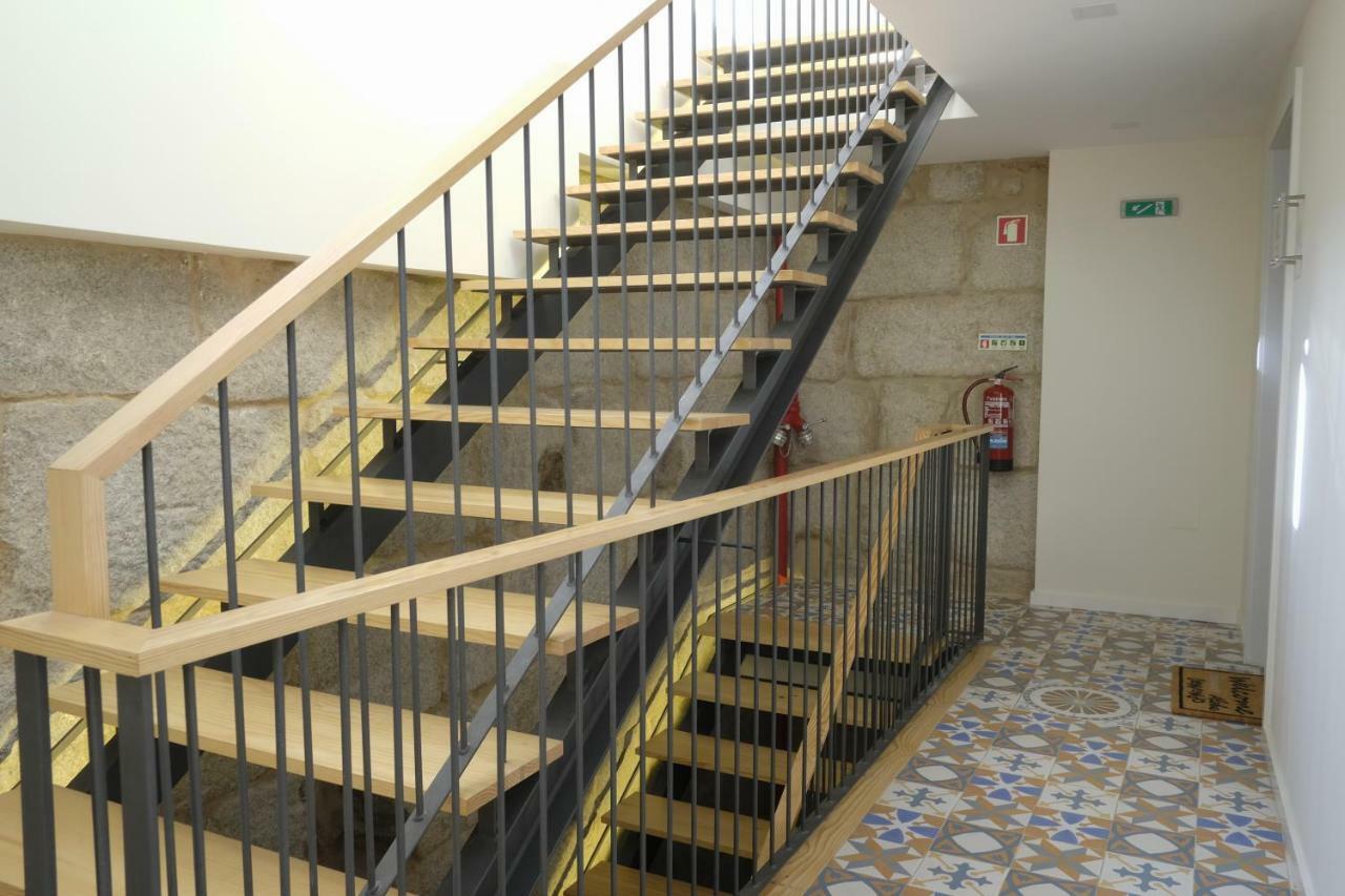 Oporto Wall Apartments エクステリア 写真