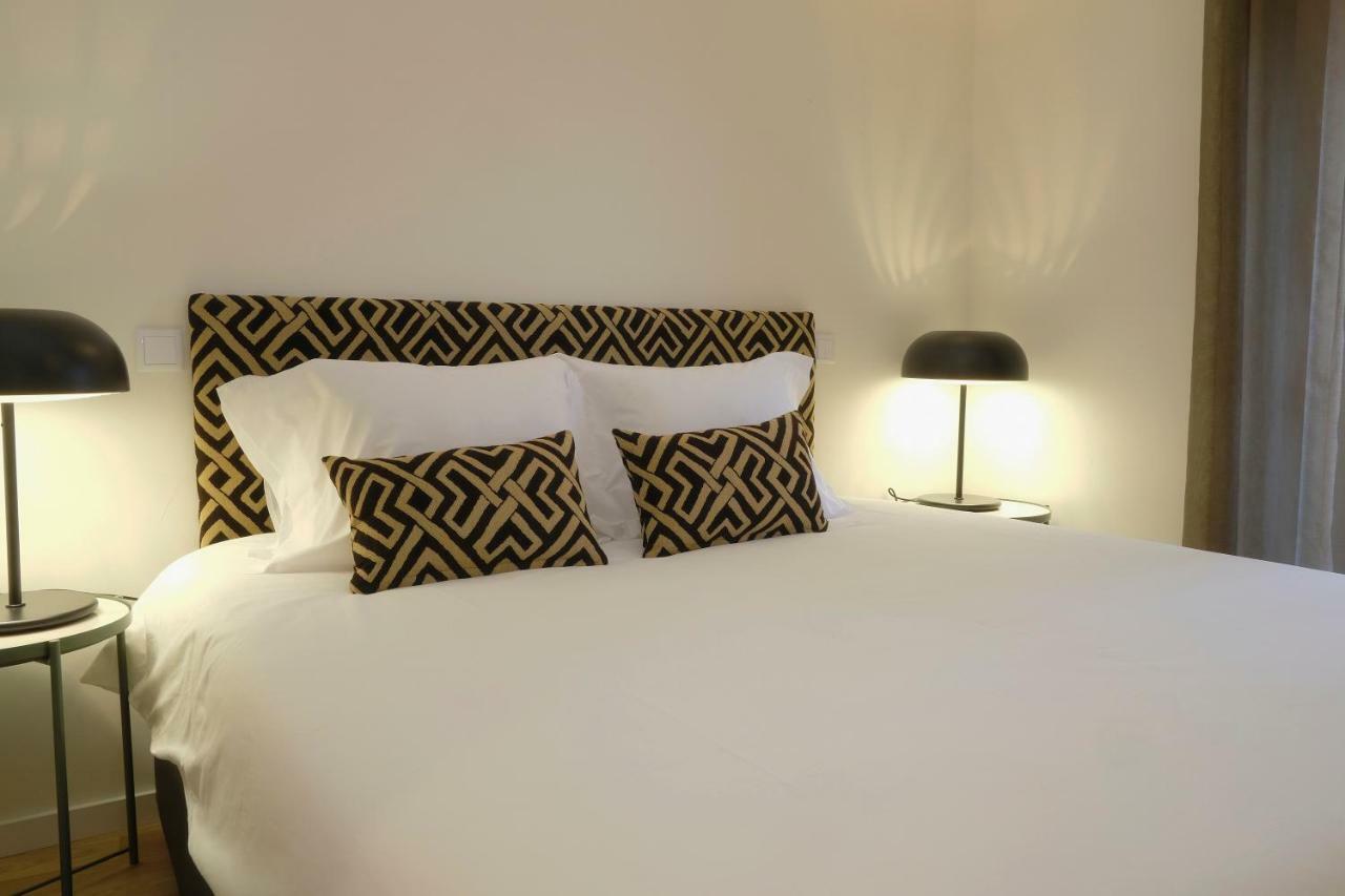 Oporto Wall Apartments エクステリア 写真