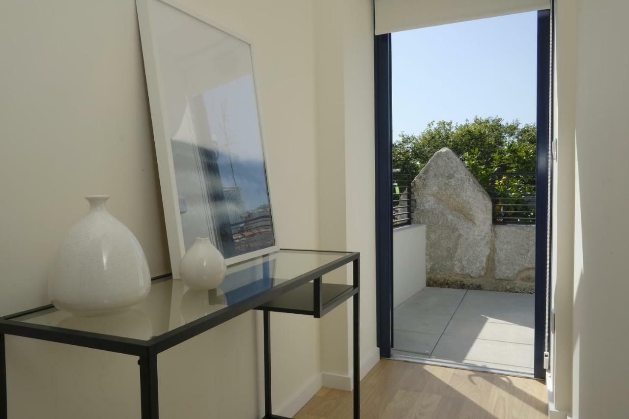 Oporto Wall Apartments エクステリア 写真