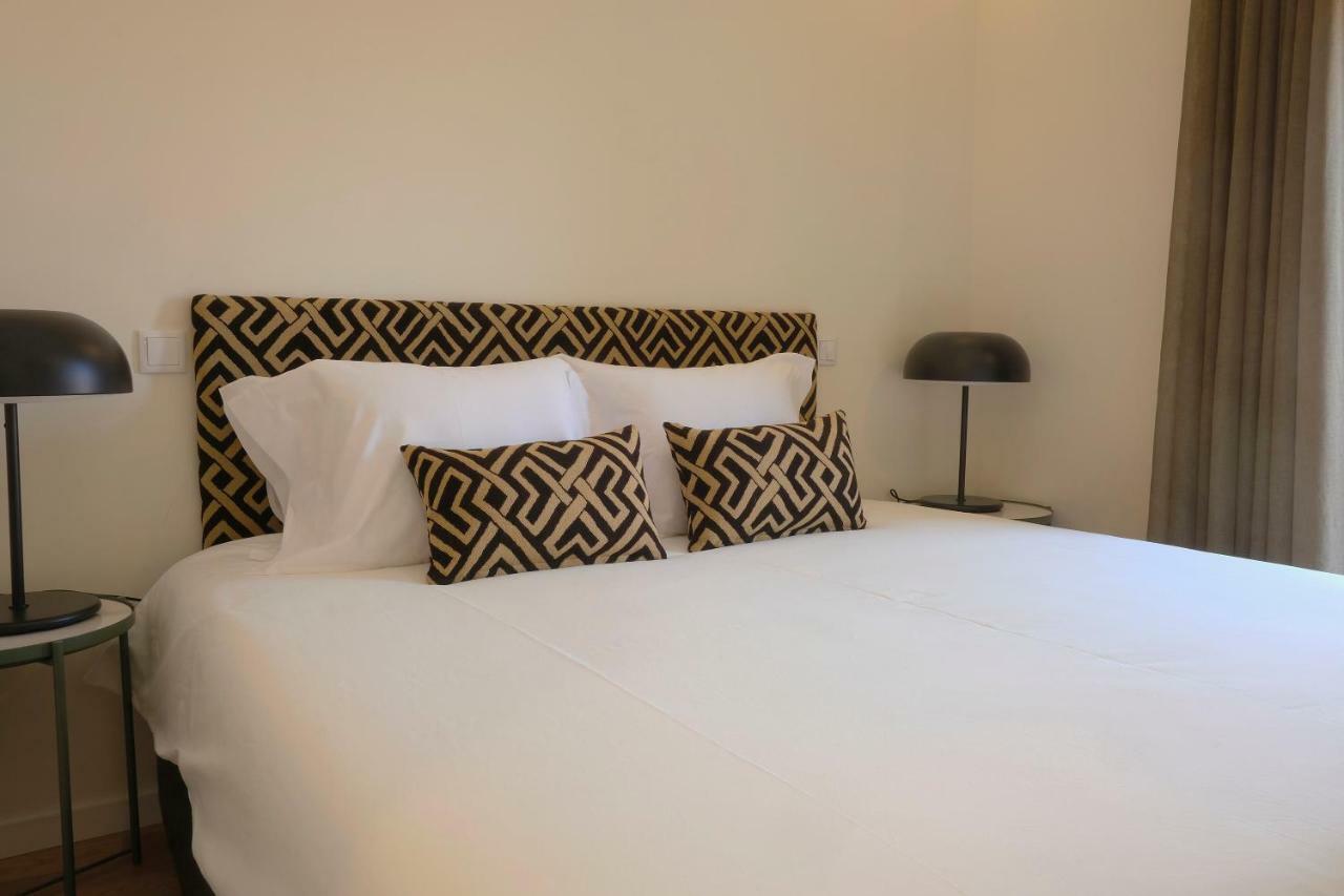 Oporto Wall Apartments エクステリア 写真
