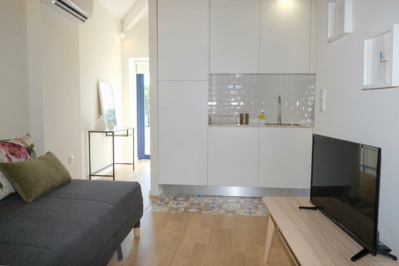 Oporto Wall Apartments エクステリア 写真