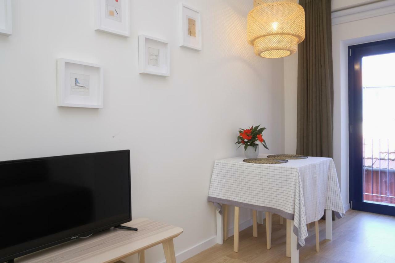 Oporto Wall Apartments エクステリア 写真