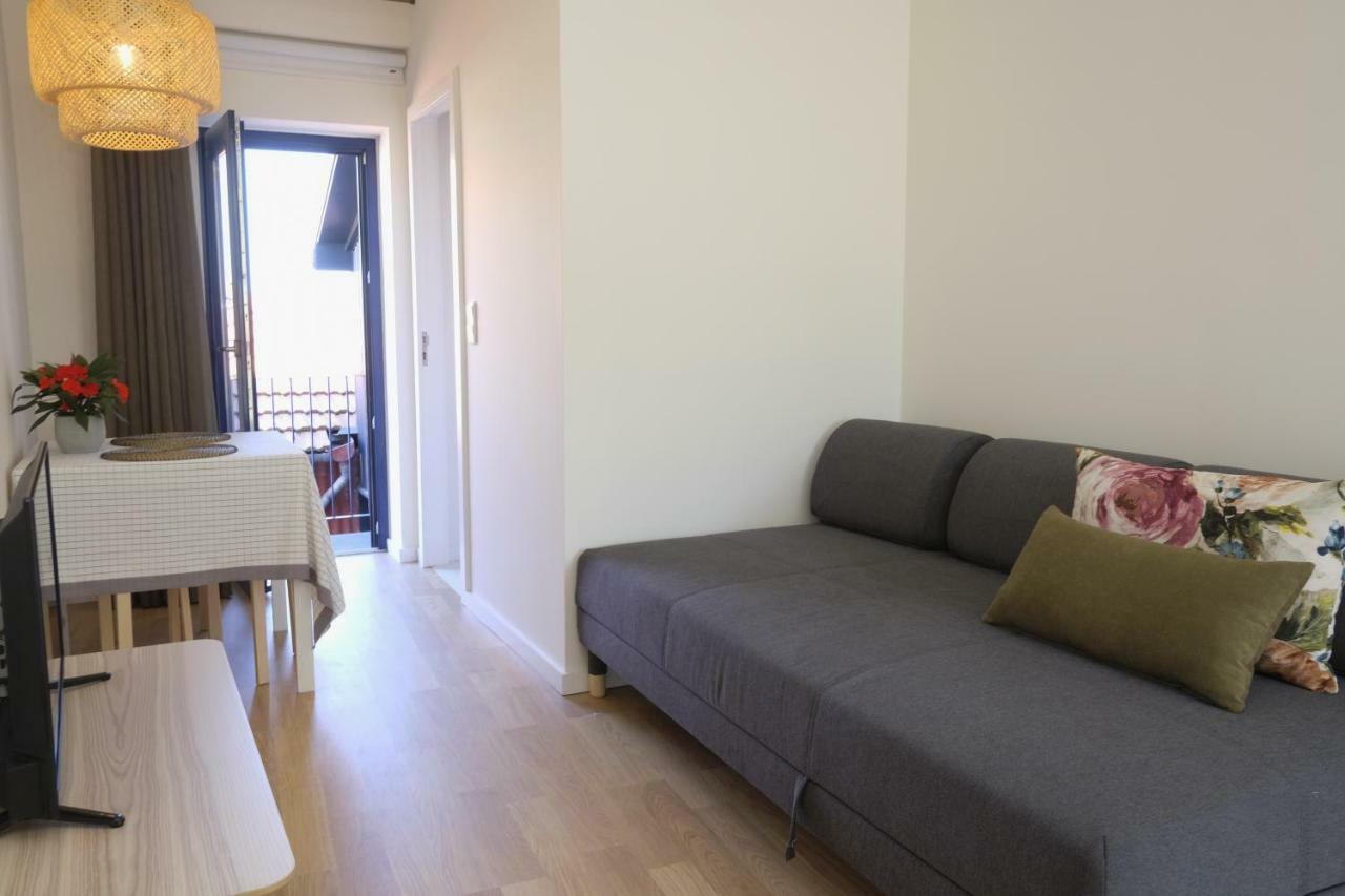 Oporto Wall Apartments エクステリア 写真