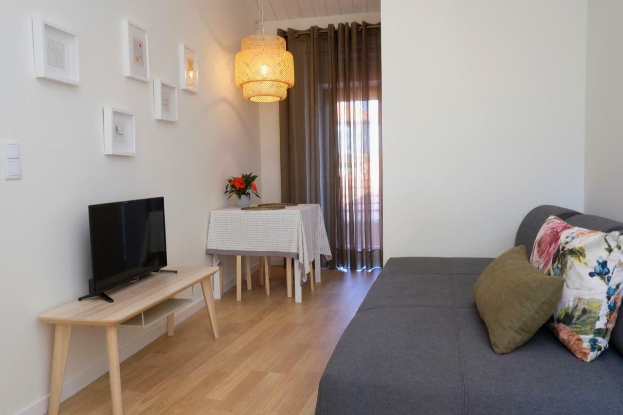 Oporto Wall Apartments エクステリア 写真