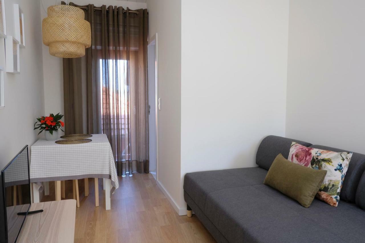 Oporto Wall Apartments エクステリア 写真