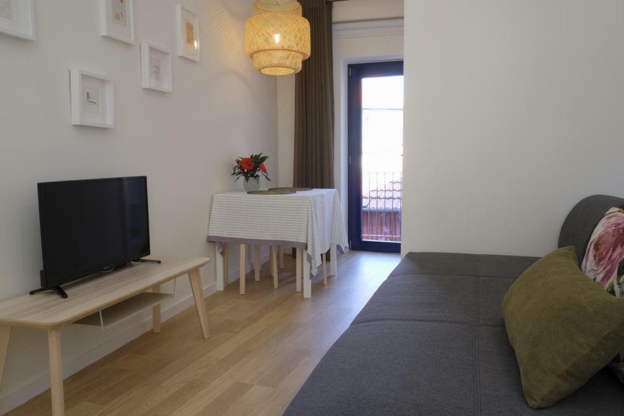Oporto Wall Apartments エクステリア 写真