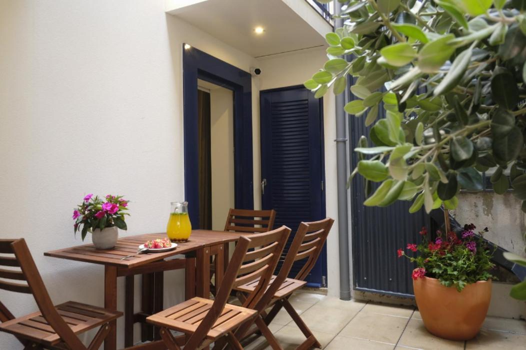 Oporto Wall Apartments エクステリア 写真